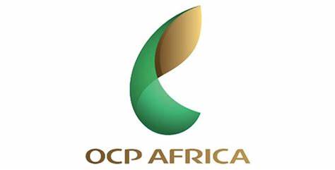 OCP Africa-logo