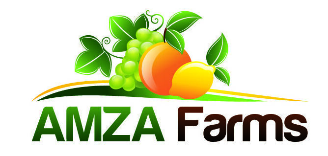 Amza farm-logo