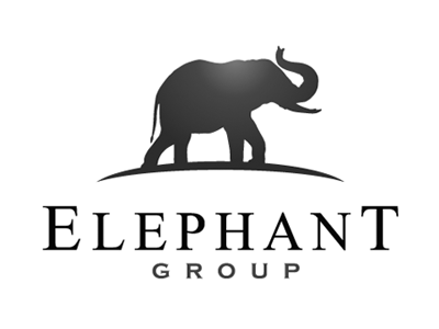 Elephant group-logo