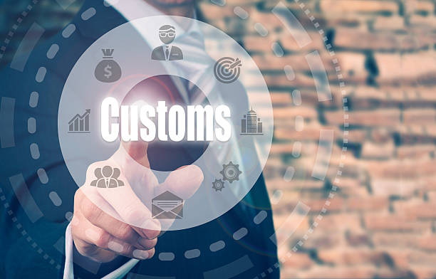 custom-brokerage